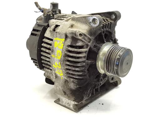 Used Alternator MERCEDES-BENZ A-CLASS (W168) [1997-2005]  25595648