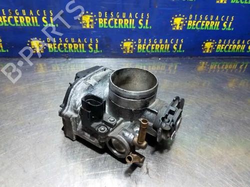 Throttle body AUDI A3 (8L1) 1.8 | BP8439398M82 
