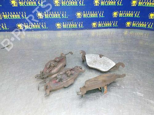Used Other OPEL ASTRA G Hatchback (T98) 1.7 CDTI (F08, F48) (80 hp) 29876861