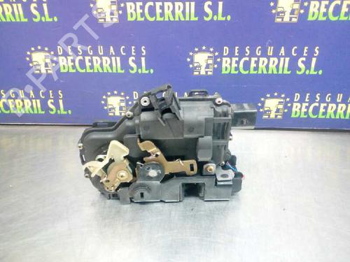 Rear left lock VW GOLF IV Variant (1J5) 1.6 16V | BP8442883C100 