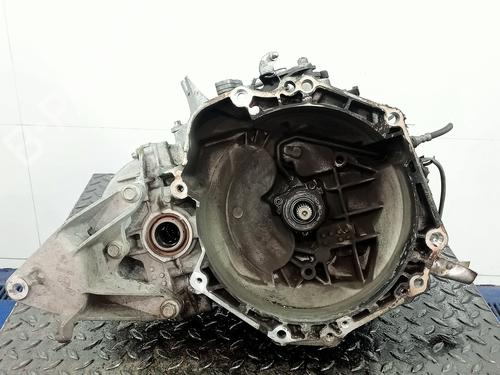 Used Gearbox OPEL ASTRA J Sports Tourer (P10) 1.4 Turbo (35) (140 hp) 31129947