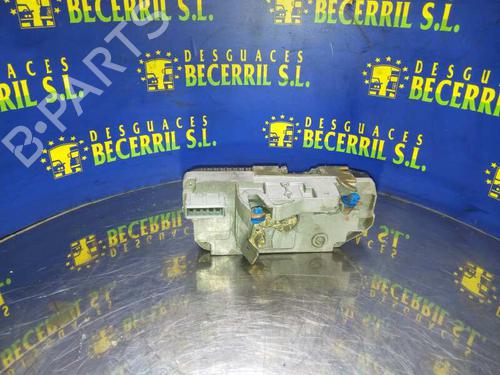 Rear right lock CITROËN XANTIA (X1_, X2_) 2.0 HDI 90 | BP8426965C99 
