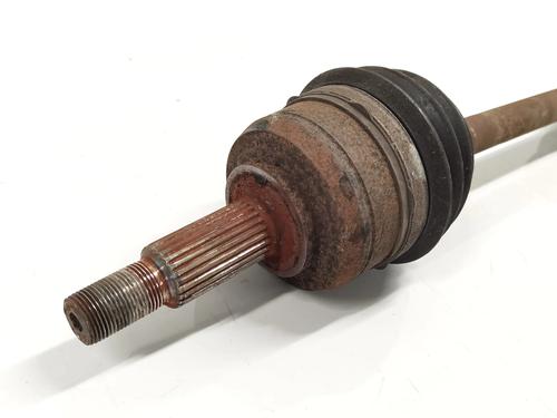 Left front driveshaft DACIA DOKKER MPV (KE_)  | BP12540196M38 