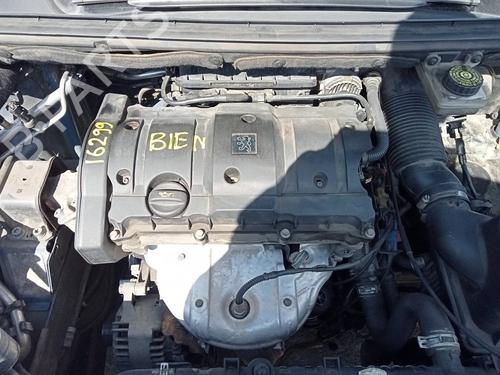 Right front steering knuckle PEUGEOT 307 (3A/C) 1.6 16V | BP12598796M26 
