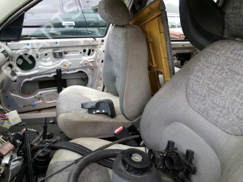 Left front driveshaft LAND ROVER FREELANDER I (L314)  | BP12323823M38 