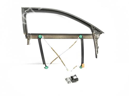 Used Front right window mechanism Front right window mechanism AUDI A3 Sportback (8PA) 1.6 TDI (105 hp) 34614095 34614095
