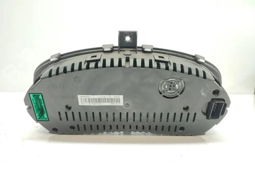 Instrument cluster SKODA FABIA II Combi (545) 1.2 | BP9756563C47 
