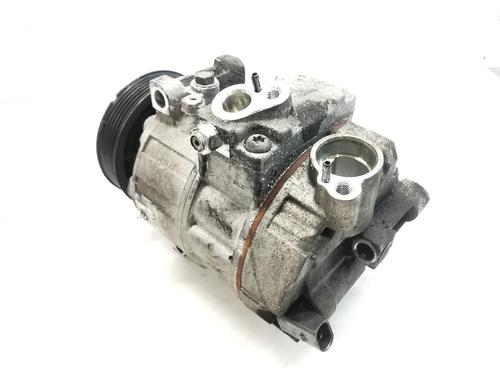 AC compressor VW TOURAN (1T1, 1T2)  | BP23411304M34 