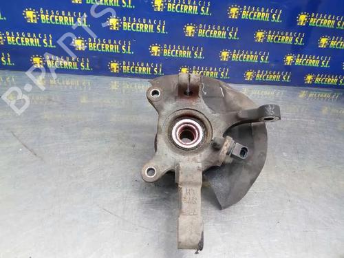 Left front steering knuckle CHEVROLET NUBIRA Saloon 1.6 | BP16705047M25 