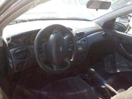 Spjældhus FORD FOCUS I (DAW, DBW) 1.6 16V | BP8434082M82 