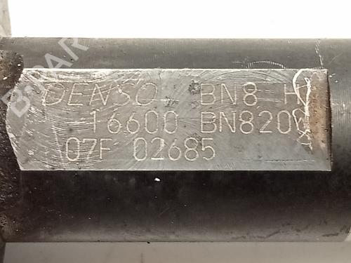 Injector NISSAN ALMERA TINO (V10)  | BP20667564M100 