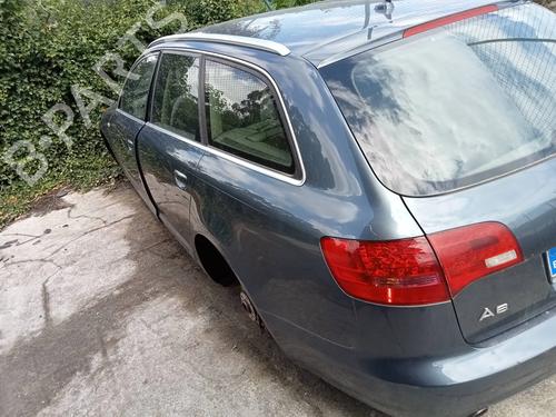 Electronic module AUDI A6 C6 Avant (4F5) 2.0 TFSI | BP12329472M83 