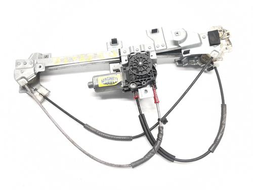 Used Front right window mechanism Front right window mechanism CITROËN BERLINGO / BERLINGO FIRST MPV (MF_, GJK_, GFK_) 1.9 D (MFWJZ) (70 hp) 33854696 33854696