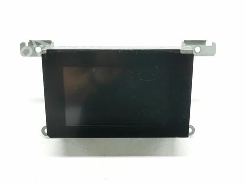 Used Display monitor NISSAN PRIMERA Hatchback (P12) 1.9 dCi (120 hp) 10905973