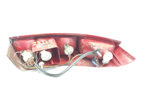 Right taillight PEUGEOT 807 (EB_) 2.0 HDI | BP39248033C35 - Image 2