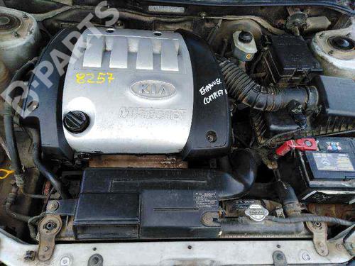 Used Parts KIA SHUMA II Saloon (FB)  1.6  950457