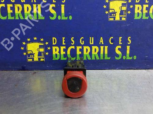 Used Warning switch PEUGEOT 306 (7B, N3, N5) [1993-2003]  8440572