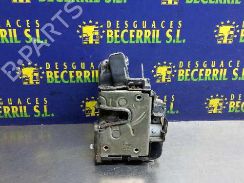 Used Rear right lock VW VENTO (1H2) [1991-1998]  8447151