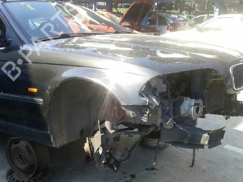 Right front indicator BMW 3 Touring (E46) 320 d | BP8452719C33 