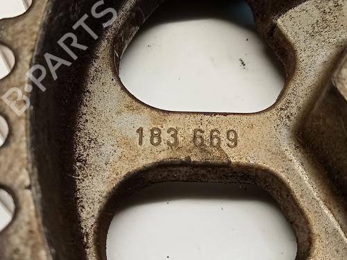 Other RENAULT MEGANE II (BM0/1_, CM0/1_)  | BP27296746O1 