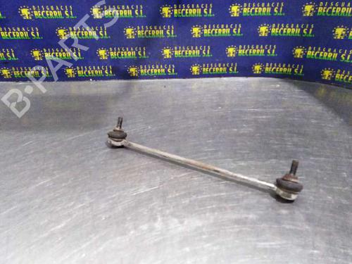 Højre fortil bærearm PEUGEOT 206 Hatchback (2A/C) [1998-2012]  14019185