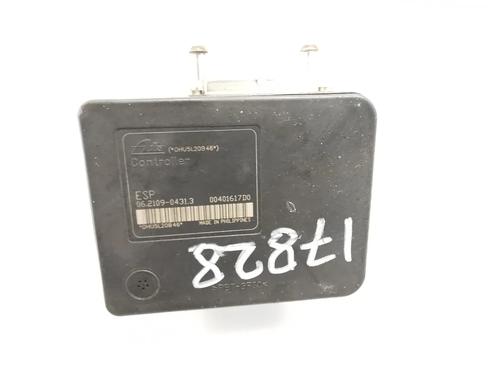 ABS pump MITSUBISHI GRANDIS (NA_W) 2.0 DI-D (NA8W) | BP18242123M43 