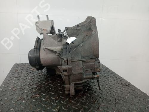 Gearbox FORD FIESTA VI (CB1, CCN) 1.25 | BP33170687M3 - Image 2