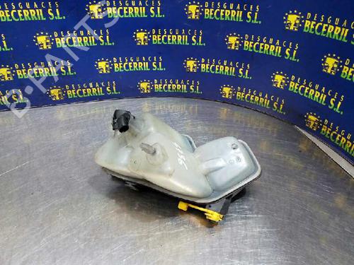 Used Expansion tank MERCEDES-BENZ A-CLASS (W168) A 140 (168.031, 168.131) (82 hp) 8453755