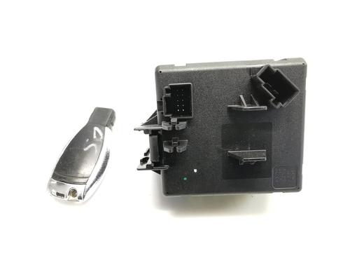 Electronic module MERCEDES-BENZ C-CLASS (W204)  | BP25338080M83 