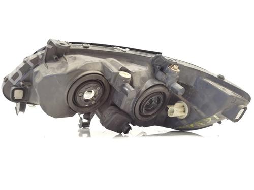 Right headlight OPEL ZAFIRA A MPV (T98) 2.2 DTI 16V (F75) | BP15080113C29 