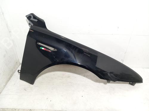 Used Right front fenders Right front fenders ALFA ROMEO 159 (939_) 1.9 JTDM 16V (939AXF1B, 939AXC1B) (136 hp) 36491104 36491104