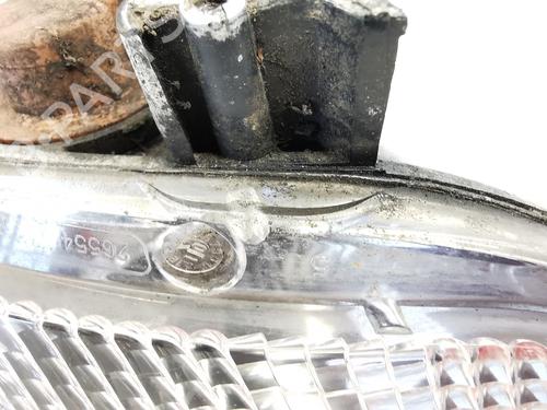 Reverse light RENAULT GRAND SCÉNIC III (JZ0/1_) 1.5 dCi (JZ09, JZ0D, JZ10, JZ14, JZ1G, JZ29, JZ2C) | BP29730051C36 