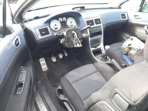 Engine PEUGEOT 307 CC (3B) 2.0 16V | BP33117417M1 - Image 10