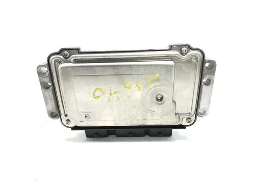 Engine control unit (ECU) CITROËN XSARA PICASSO (N68) 1.6 16V | BP29707942M57 