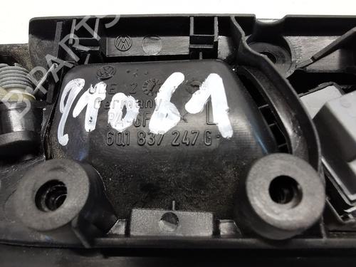 Front left interior door handle VW POLO IV (9N_, 9A_) 1.4 TDI | BP29752017I13