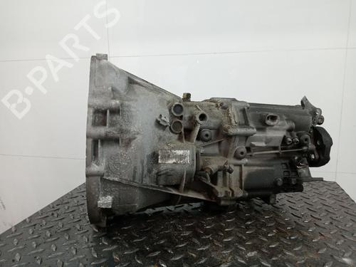 Gearbox BMW 3 (E90) 318 i | BP40227917M3 - Image 3