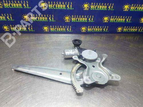 Used Rear right window mechanism TOYOTA LAND CRUISER PRADO (_J12_) 3.0 D-4D (KDJ120, KDJ125) (163 hp) 8436501