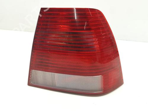Used Right taillight Right taillight VW BORA I (1J2) 1.9 TDI (101 hp) 33302990 33302990