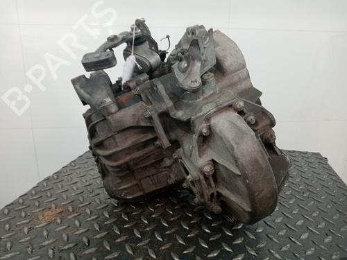 Gearbox OPEL INSIGNIA A (G09) 1.4 (68) | BP39030947M3 - Image 2