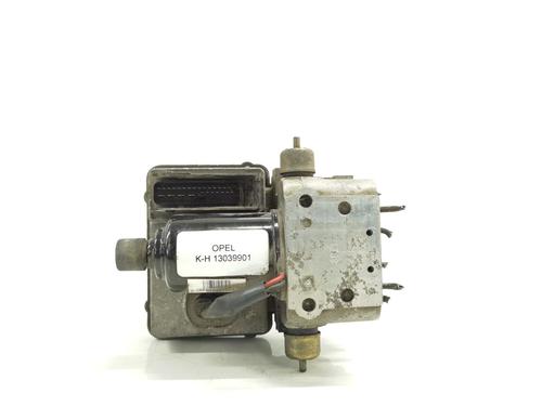 Used ABS pump ABS pump OPEL VECTRA B (J96) [1995-2004] 12327832 12327832