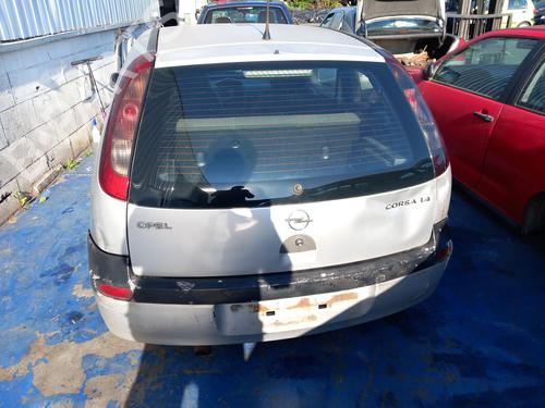 Steering column OPEL CORSA C (X01) 1.4 (F08, F68) | BP38952448M21  - Image 5