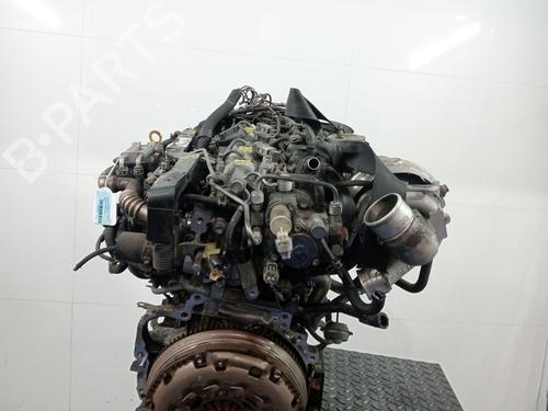 Engine TOYOTA VERSO (_R2_) 2.0 D-4D (AUR20_, AUR20R) | BP31833568M1 