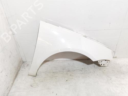 Used Right front fenders Right front fenders VW EOS (1F7, 1F8) 2.0 TDI 16V (140 hp) 35962283 35962283