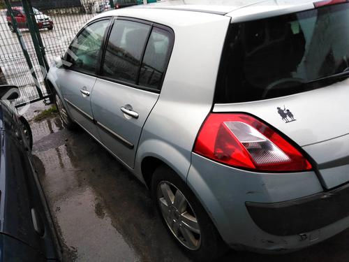 Alternator RENAULT MEGANE II (BM0/1_, CM0/1_) 1.5 dCi (BM1F, CM1F) | BP8474620M7 