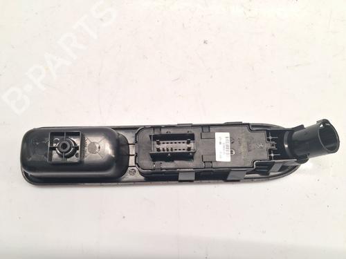 Left front window switch PEUGEOT 207 (WA_, WC_) 1.4 | BP29979234I27 