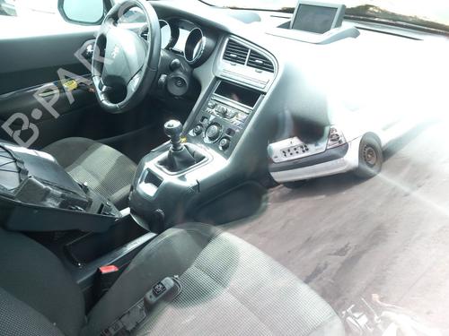 Switch PEUGEOT 5008 (0U_, 0E_) 1.6 HDi | BP34223695I30 - Image 8