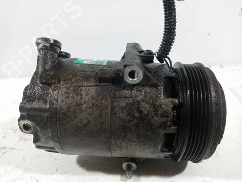 AC compressor OPEL CORSA B (S93) 1.2 i 16V (F08, F68, M68) | BP8483229M34 