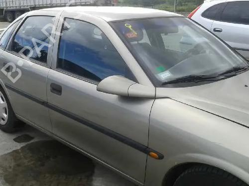 Egr OPEL VECTRA B (J96)  | BP8454572M69 