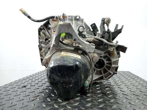 Gearbox DACIA SANDERO II 1.5 dCi 75 / Blue dCi 75 (B8JW, B8M4, B8AH, B8M7, B8M6) | BP29308057M3 