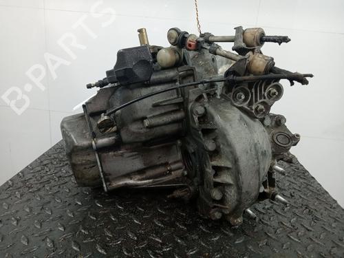 Gearbox CITROËN C5 I (DC_) 2.0 HDi (DCRHZB, DCRHZE) | BP35769737M3 - Image 2